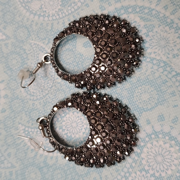 Paparazzi earrings
